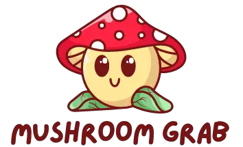 Mushroom Grab