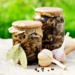 10 Best Mushrooms For Pickling (Preserve, Store For Season)