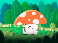 mushroom knowledge